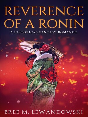 cover image of Reverence of a Ronin